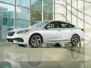Thumbnail image of 2022 Subaru Legacy at Advantage Chevrolet