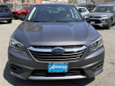 2022 Subaru Legacy Premium at Advantage Chevrolet