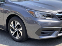 Thumbnail image of 2022 Subaru Legacy at Advantage Chevrolet