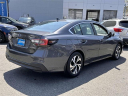 Thumbnail image of 2022 Subaru Legacy at Advantage Chevrolet