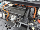 Thumbnail image of 2024 Honda CR-V Hybrid at Maxon Hyundai Inc.