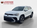 Thumbnail image of 2025 Volkswagen Taos at LaFontaine Volkswagen of Dearborn