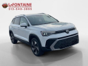 Thumbnail image of 2025 Volkswagen Taos at LaFontaine Volkswagen of Dearborn