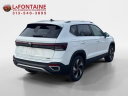 Thumbnail image of 2025 Volkswagen Taos at LaFontaine Volkswagen of Dearborn