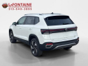 Thumbnail image of 2025 Volkswagen Taos at LaFontaine Volkswagen of Dearborn