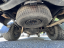 Thumbnail image of 2017 Chevrolet Silverado 1500 at Certified Headquarters