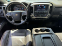 Thumbnail image of 2017 Chevrolet Silverado 1500 at Certified Headquarters