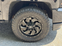 Thumbnail image of 2017 Chevrolet Silverado 1500 at Certified Headquarters
