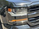 Thumbnail image of 2017 Chevrolet Silverado 1500 at Certified Headquarters