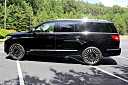 Thumbnail image of 2020 Lincoln Navigator L at PRO Care Auto Sales LLC