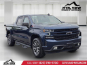Thumbnail image of 2021 Chevrolet Silverado 1500 at MtnViewNissanOfCleveland-USED of McDonald, TN