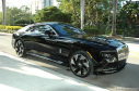 Thumbnail image of 2024 Rolls-Royce Spectre at Executive Motorcars 6th Gear
