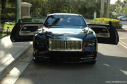 Thumbnail image of 2024 Rolls-Royce Spectre at Executive Motorcars 6th Gear