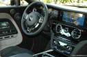 Thumbnail image of 2024 Rolls-Royce Spectre at Executive Motorcars 6th Gear