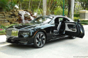 Thumbnail image of 2024 Rolls-Royce Spectre at Executive Motorcars 6th Gear