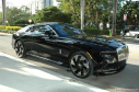 Thumbnail image of 2024 Rolls-Royce Spectre at Executive Motorcars 6th Gear