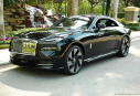 Thumbnail image of 2024 Rolls-Royce Spectre at Executive Motorcars 6th Gear