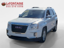 Thumbnail image of 2016 GMC Terrain at Lafontaine Buick GMC of Ann Arbor