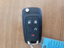 Thumbnail image of 2016 GMC Terrain at Lafontaine Buick GMC of Ann Arbor