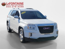 Thumbnail image of 2016 GMC Terrain at Lafontaine Buick GMC of Ann Arbor