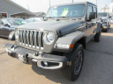 Thumbnail image of 2023 Jeep Gladiator at DAM AUTO SALES INC.