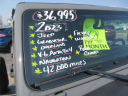 Thumbnail image of 2023 Jeep Gladiator at DAM AUTO SALES INC.