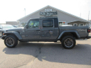 2023 Jeep Gladiator Overland at DAM AUTO SALES INC.