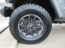 Thumbnail image of 2023 Jeep Gladiator at DAM AUTO SALES INC.