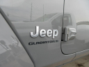 Thumbnail image of 2023 Jeep Gladiator at DAM AUTO SALES INC.