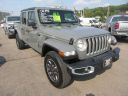 Thumbnail image of 2023 Jeep Gladiator at DAM AUTO SALES INC.