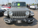 Thumbnail image of 2023 Jeep Gladiator at DAM AUTO SALES INC.