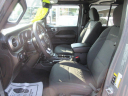 Thumbnail image of 2023 Jeep Gladiator at DAM AUTO SALES INC.