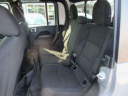 Thumbnail image of 2023 Jeep Gladiator at DAM AUTO SALES INC.
