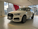 Thumbnail image of 2018 Audi Q3 at Audi Manhattan