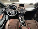 Thumbnail image of 2018 Audi Q3 at Audi Manhattan