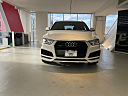 Thumbnail image of 2018 Audi Q3 at Audi Manhattan