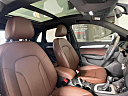 Thumbnail image of 2018 Audi Q3 at Audi Manhattan