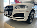 Thumbnail image of 2018 Audi Q3 at Audi Manhattan