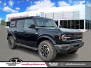 Thumbnail image of 2022 Ford Bronco at Woodbury Nissan Inc