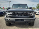 Thumbnail image of 2022 Ford Bronco at Woodbury Nissan Inc