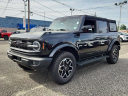 Thumbnail image of 2022 Ford Bronco at Woodbury Nissan Inc
