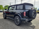 Thumbnail image of 2022 Ford Bronco at Woodbury Nissan Inc