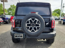 2022 Ford Bronco Outer Banks at Woodbury Nissan Inc