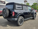 Thumbnail image of 2022 Ford Bronco at Woodbury Nissan Inc