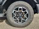 Thumbnail image of 2022 Ford Bronco at Woodbury Nissan Inc