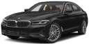 2023 BMW 5 Series 530i at Bob Moore Kia Northwest