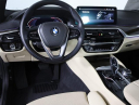 Thumbnail image of 2023 BMW 5 Series at Bob Moore Kia Northwest