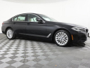 Thumbnail image of 2023 BMW 5 Series at Bob Moore Kia Northwest