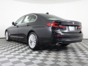 Thumbnail image of 2023 BMW 5 Series at Bob Moore Kia Northwest