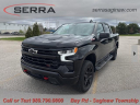 Thumbnail image of 2023 Chevrolet Silverado 1500 at Serra Chevrolet Toyota Saginaw